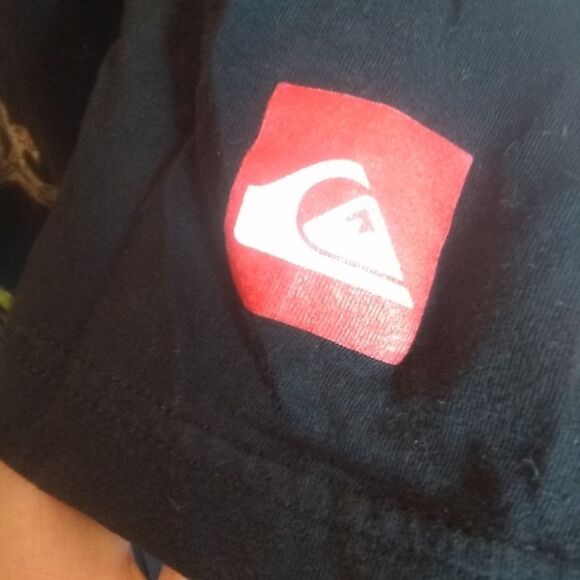 Quick Silver tee - Picture 4 of 5